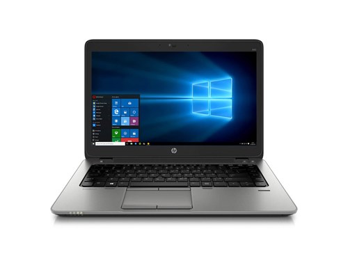 Hp Elitebook 840 G3 Notebook 14 By Hp