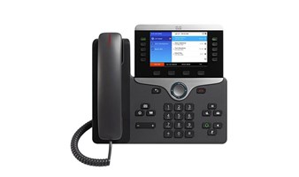 Cisco 8851 IP Phone