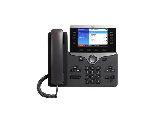 Cisco 8851 IP Phone