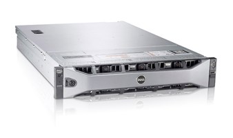 Dell PowerEdge R730XD 12 Bay CTO Chassis 3.5".