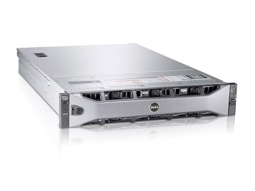 Dell PowerEdge R730XD 12 Bay CTO Chassis 3.5".