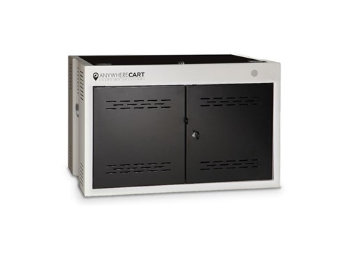 Anywhere Cart (AC-MINI) 12 Bay Cabinet