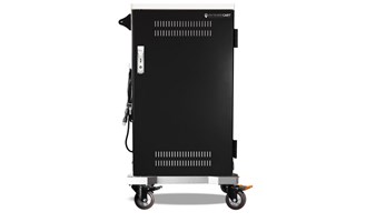 Anywhere Cart (AC-SYNC) 36 Bay Cart