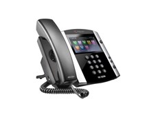 Polycom VVX 500 IP Phone