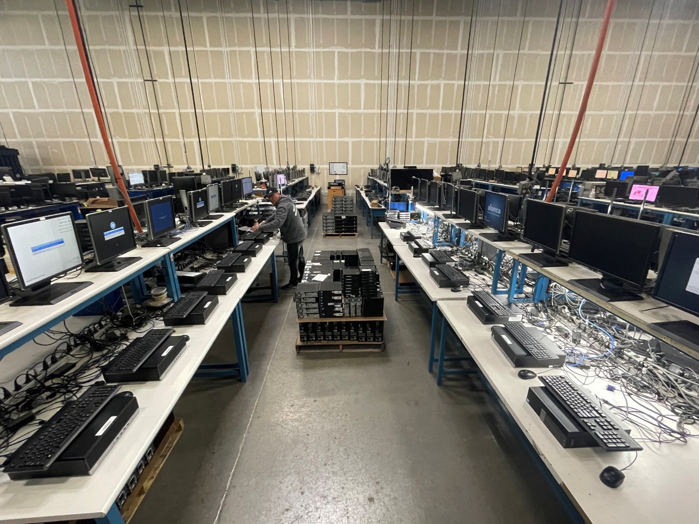 The Difference from 2NDGEAR