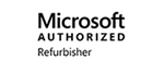 2ndGear is a Microsoft Authorized Refurbisher