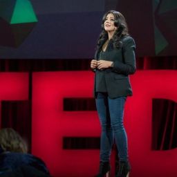 Teaching girls to code: the pursuit of bravery over perfection [TED Talk Video]