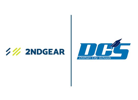 2NDGEAR and DCS
