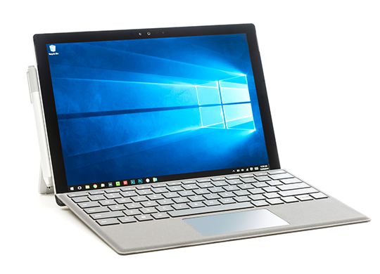 Windows 10 Device