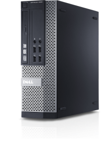 Refurbished Dell optiplex-9020-sff