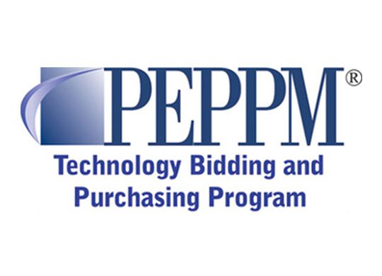 PEPPM Logo