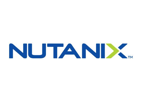 Nutanix Logo