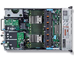 Dell PowerEdge R730xd - Refurbished Servers Review