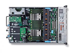 Dell PowerEdge R730xd - Refurbished Servers Review