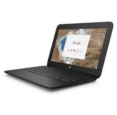 HP Chromebook 11 G5 EE