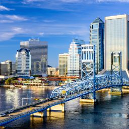 Red8 and 2NDGEAR Open New Technology Center in Jacksonville, Florida